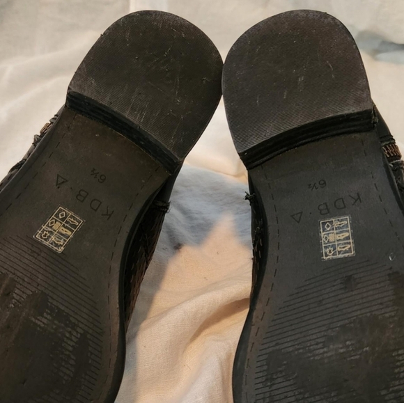 Kelsi Dagger Brooklyn Alaska Bootie - Picture 4 of 5